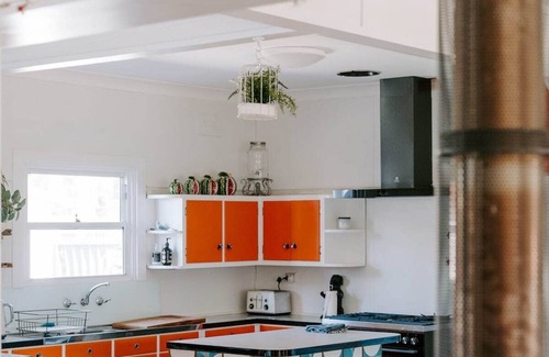 Culburra Beach Casa | The Endless Summer- 30 seconds walk to the beach