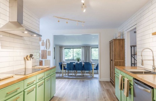Mount Marion Apartamento | The Esopus House