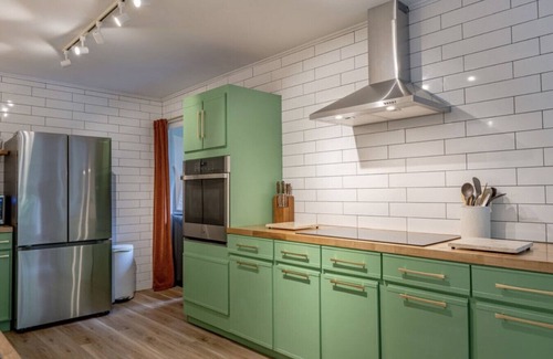 Mount Marion Apartamento | The Esopus House