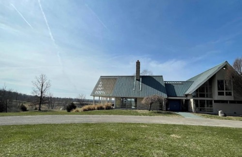 Lebanon Casa | The Estate at ByerPatch Farm
