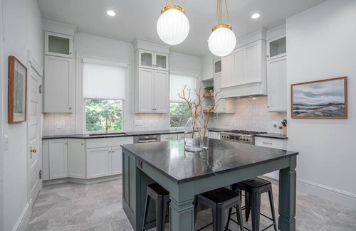 Davenport Casa | The Estate at Prospect Park