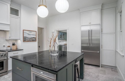 Davenport Casa | The Estate at Prospect Park