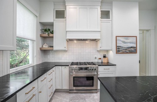 Davenport Casa | The Estate at Prospect Park