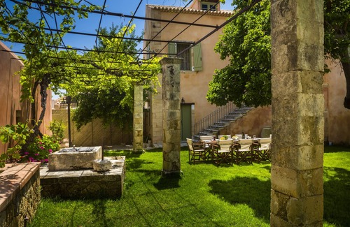 Sarlata Casa | The Estate - Casa Maravilosa