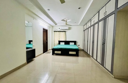 Hyderabad Apartamento | The Excellency Apartments