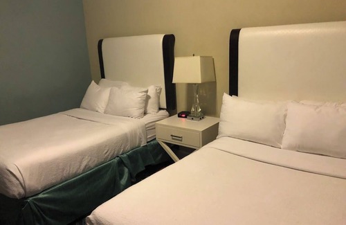 St. Petersburg - Clearwater Hotel | The Exchange Hotel