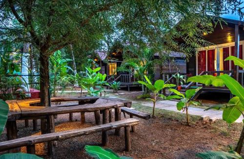 Agonda Hotel | The Exotica Agonda