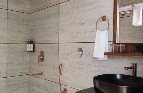 Lake Swaroop Sagar Complejo | The Experience Resort