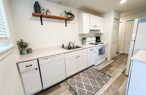 West Valley Casa | The Explorer - outdoor inspired duplex unit!