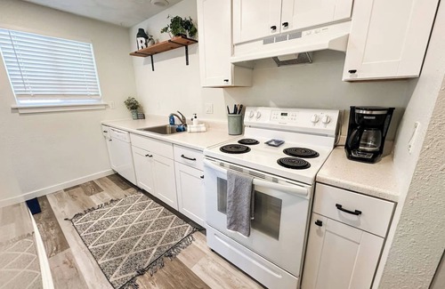 West Valley Casa | The Explorer - outdoor inspired duplex unit!