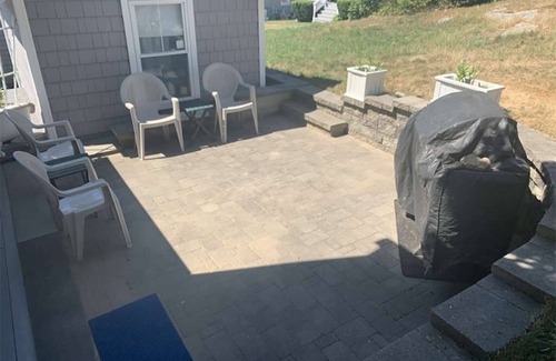 Niantic Casa | The Fairmont - Bay Views and Beach Access