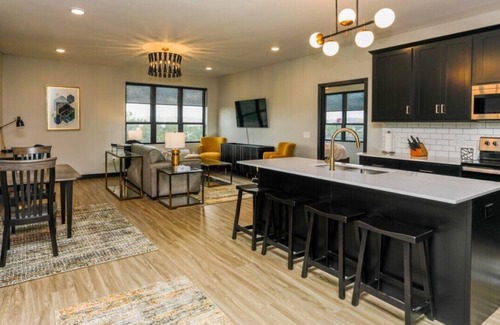 Altoona Apartamento | The Fairway - Apartment 108, 2 Bed, 2 Bath ADA Unit