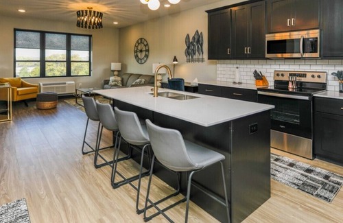 Altoona Apartamento | The Fairway - Apartment 203, 1 Bed 1 Bath