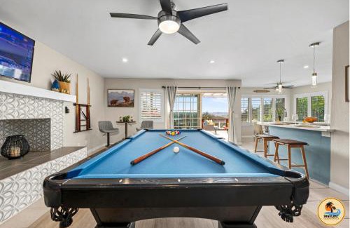 Tierrasanta Casa | The Fairway Retreat at Vista del Verde