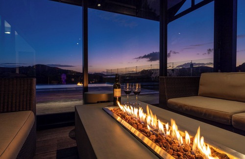 Onetangi Casa | THE Fairways - Coast & Country