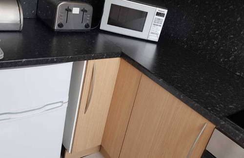 Stanley Apartamento | The Fairways