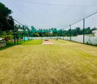 Agara Otro | The Fairy Tale Farms