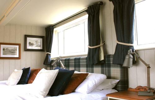 Long Whatton Hotel | The Falcon Inn