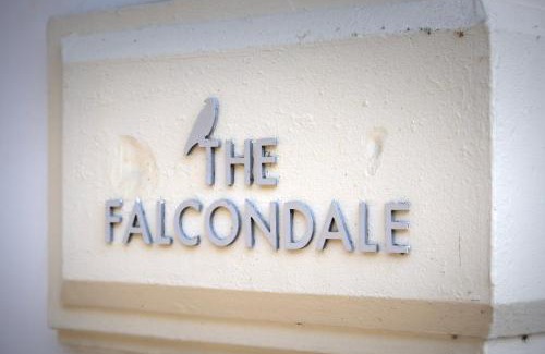 Lampeter Hotel | The Falcondale Country House Hotel
