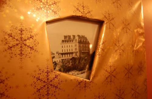 Mylor Churchtown Hotel | The Falmouth Hotel