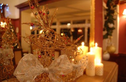 Mylor Churchtown Hotel | The Falmouth Hotel