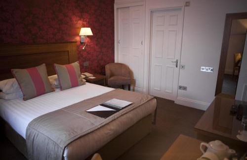 Mylor Churchtown Hotel | The Falmouth Hotel