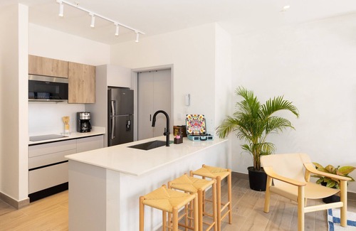 Panama City Apartamento | The Familia by Acomodo Casco Viejo