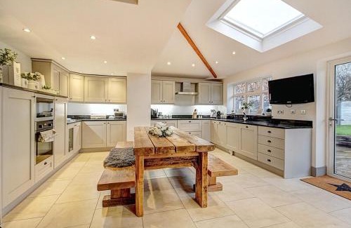 West Kirby Casa | The Family Holiday In West Kirby By Cheshire Escapes