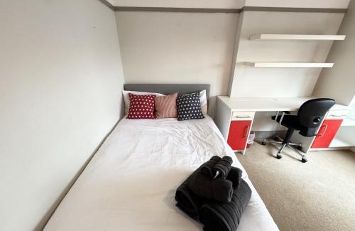 West Kirby Casa | The Family Holiday In West Kirby By Cheshire Escapes