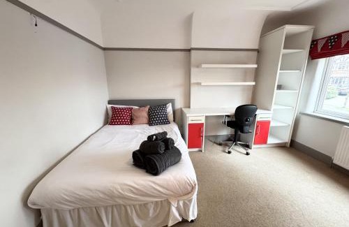 West Kirby Casa | The Family Holiday In West Kirby By Cheshire Escapes