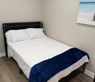Calumet City Casa | The Family Retreat