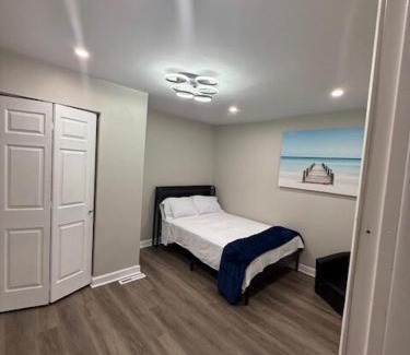 Calumet City Casa | The Family Retreat