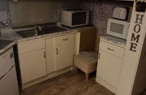 Withernsea Chalet De Esquí | The Family Van - Withernsea Sands - Park Dean