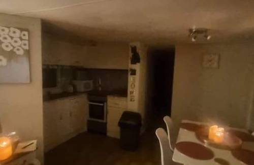 Withernsea Chalet De Esquí | The Family Van - Withernsea Sands - Park Dean