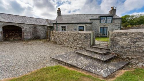 Moelfre Casa | The Fancy House