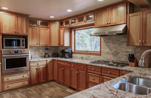 South Range Otro | The Farm at Amnicon Valley Acres