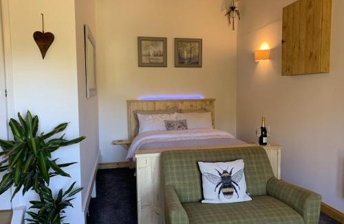 Shepshed Casa | The Farm Barn