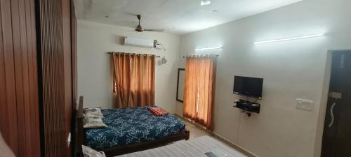 Chengalpattu Casa | THE FARM CREST - BETA ELITE (ECR NEXT TO KALPAKKAM)