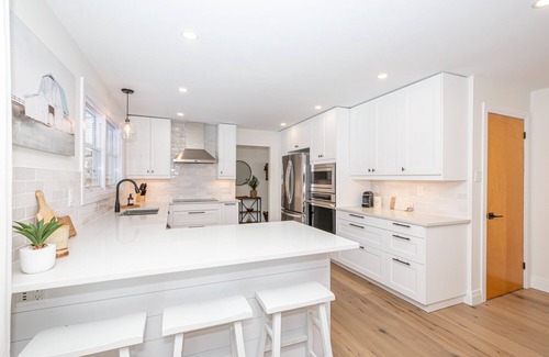 Ottawa Division Otro | The Farm Haus - A Private Farm Stay In Ottawa