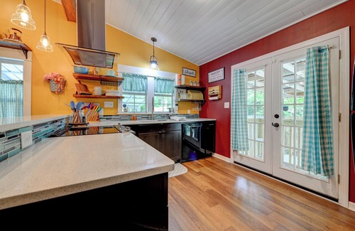 Meridian Casa | The Farm Haus