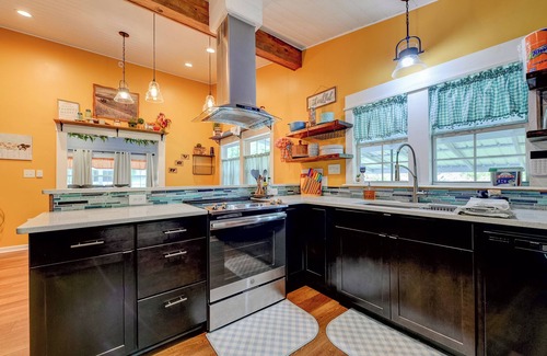 Meridian Casa | The Farm Haus