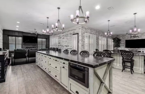 Litchfield Park Casa | The Farm House at Litchfield Park