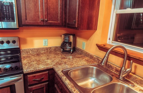 Unionville Casa | The Farm House