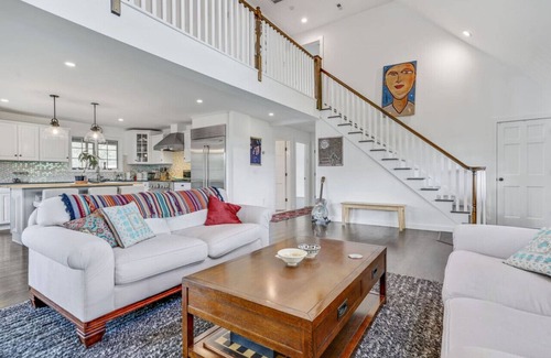 Staatsburg Apartamento | The Farm: Private 23-Acre Rhinebeck Country Oasis