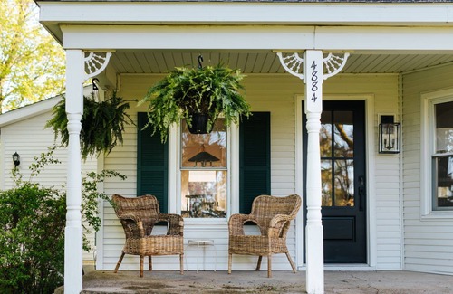 Arcadia Casa | The Farmhouse at Arcadia: A Golf Retreat