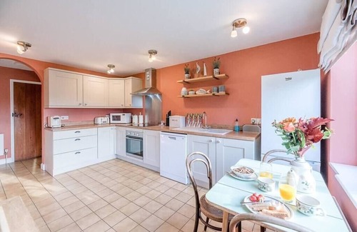 Framlingham Casa | The Farmhouse at Boundary Farm, Framlingham