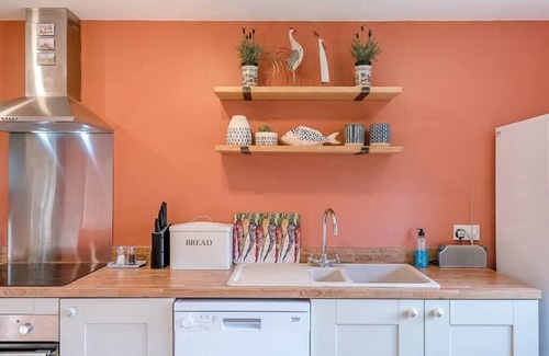 Framlingham Casa | The Farmhouse at Boundary Farm, Framlingham