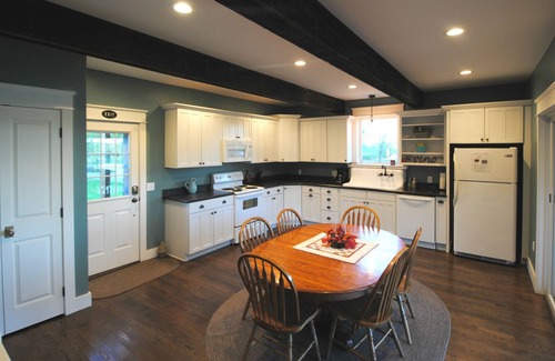 Milanville Otro | The Farmhouse at Boyds Mills - Retiro en el campo