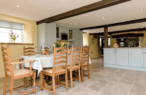 Axminster Cabaña | The Farmhouse at Higher Westwater