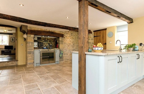 Axminster Cabaña | The Farmhouse at Higher Westwater
